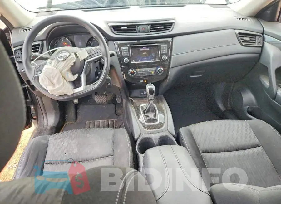 KNMAT2MTXJP550889 Photo# 8