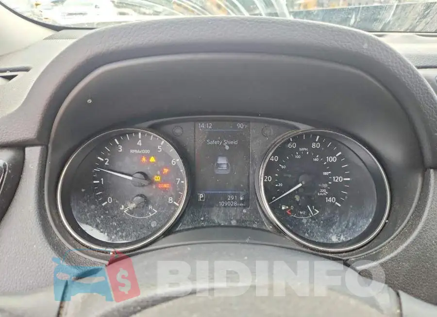 KNMAT2MTXJP550889 Photo# 9