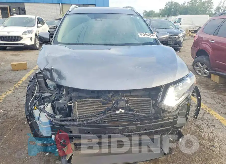 KNMAT2MV6LP521734 Photo# 5