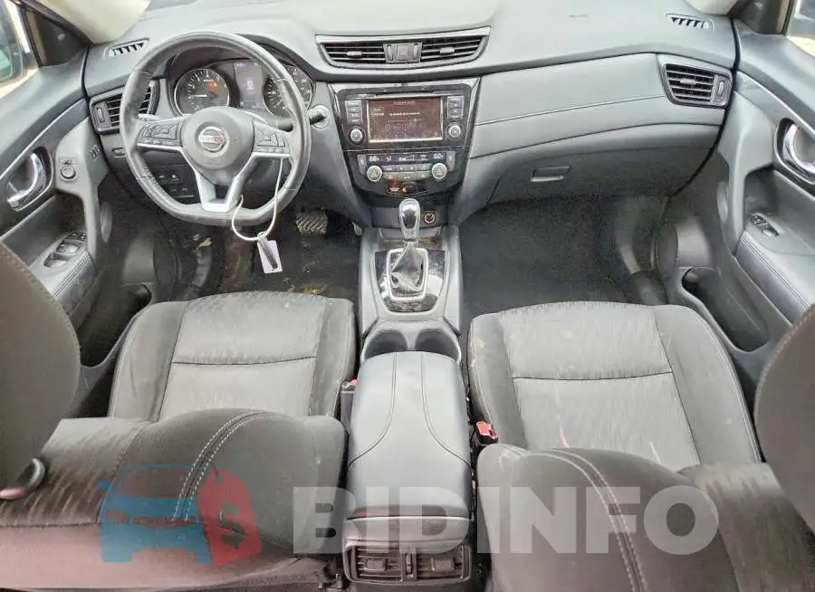 KNMAT2MVXJP588303 Photo# 8