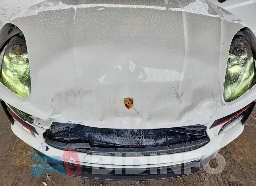 WP1AA2A53MLB06193 Photo# 12