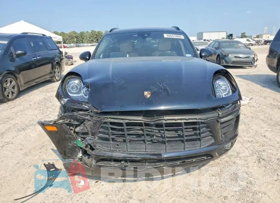 WP1AB2A52HLB12764 Photo# 5