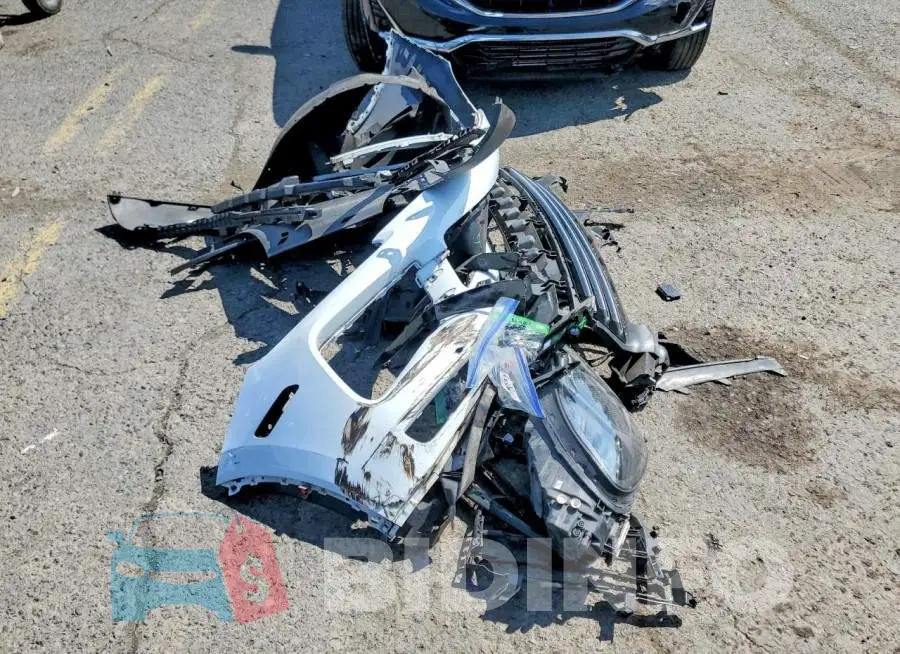 WP1AE2AY0KDA51269 Photo# 13