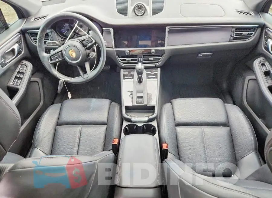 WP1AF2A53PLB57215 Photo# 8