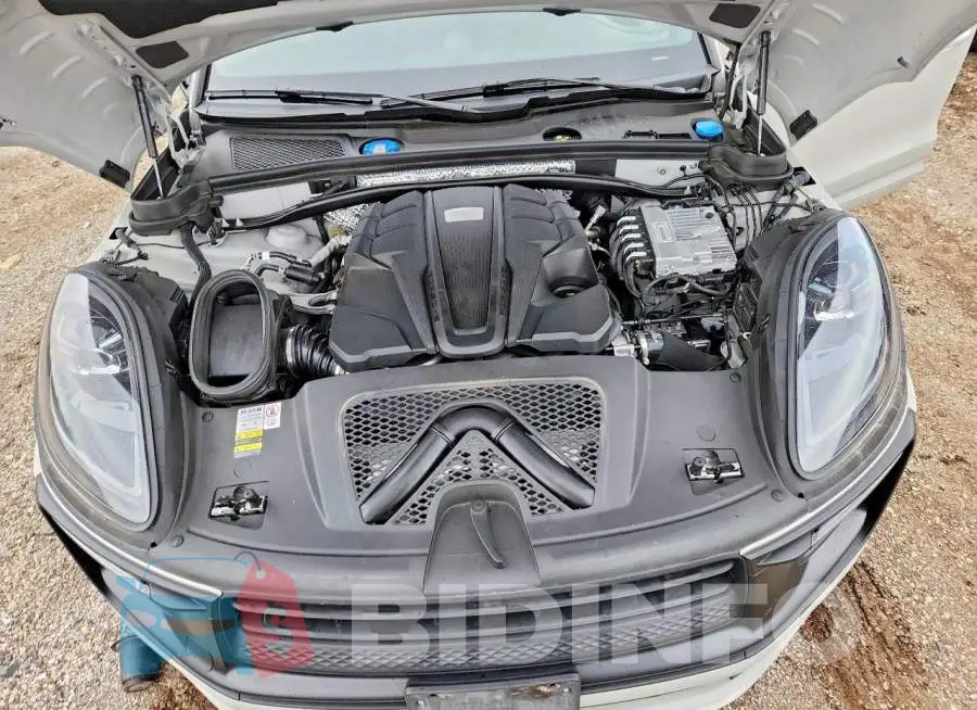 WP1AF2A53PLB57215 Photo# 11