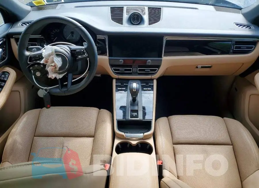 WP1AG2A55SLB42205 Photo# 8