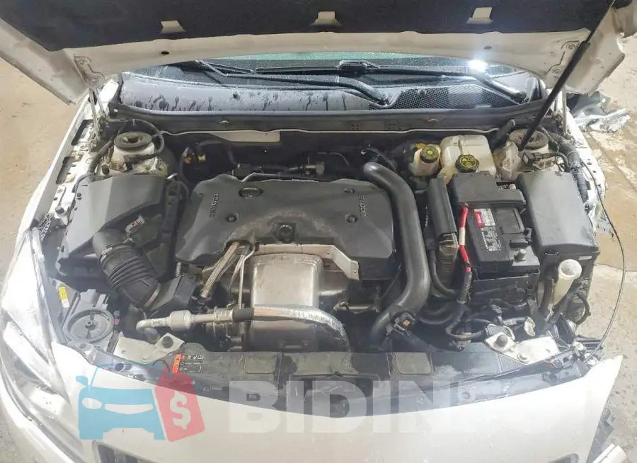 2G4GU5GX8H9110729 Photo# 11