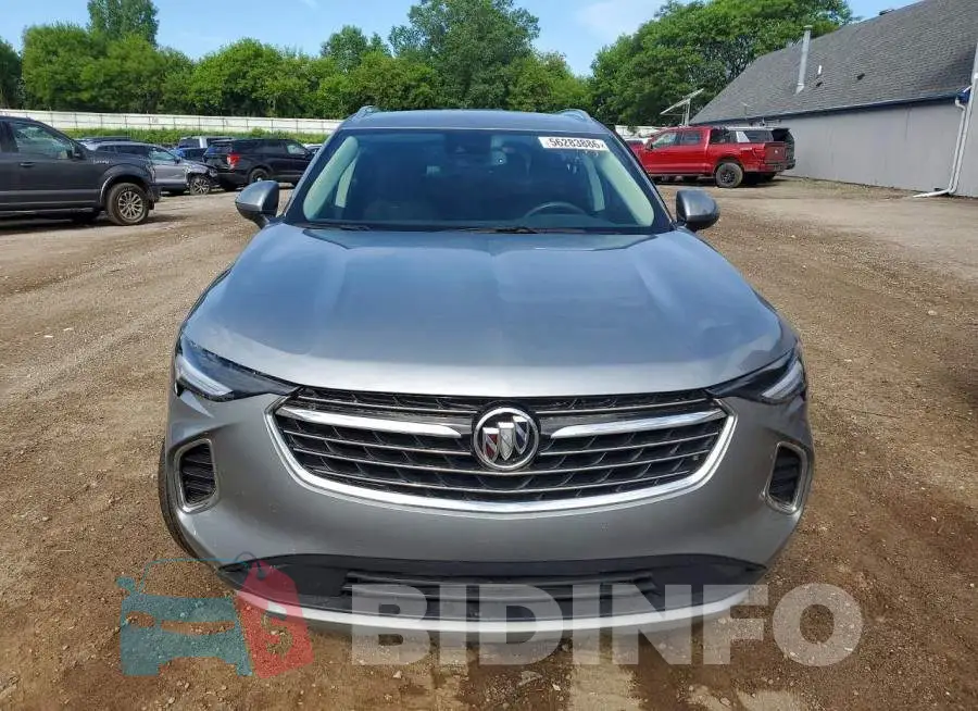 LRBFZMR45PD214156 Photo# 5
