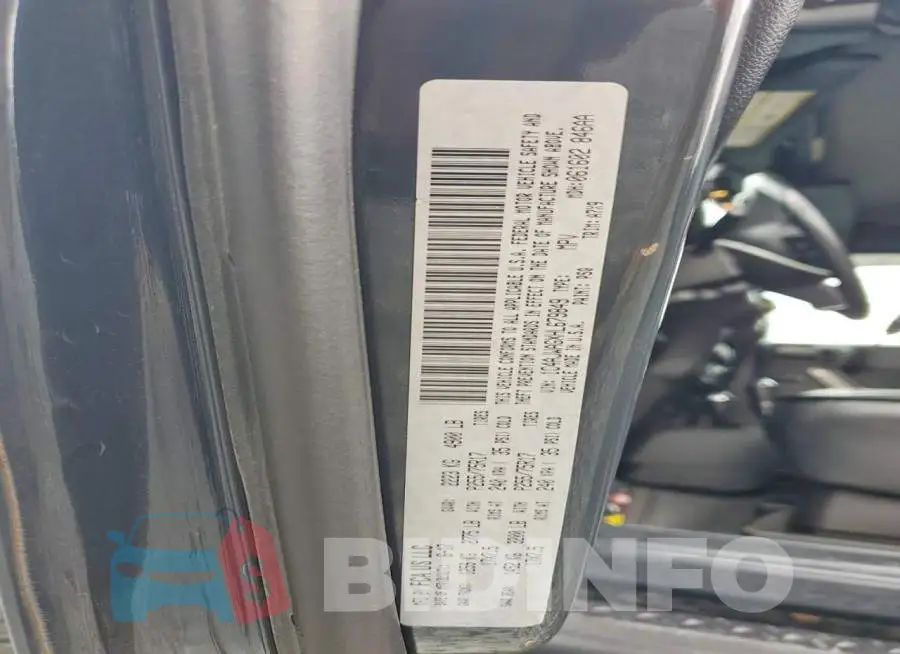 1C4AJWAGXHL679849 Photo# 13