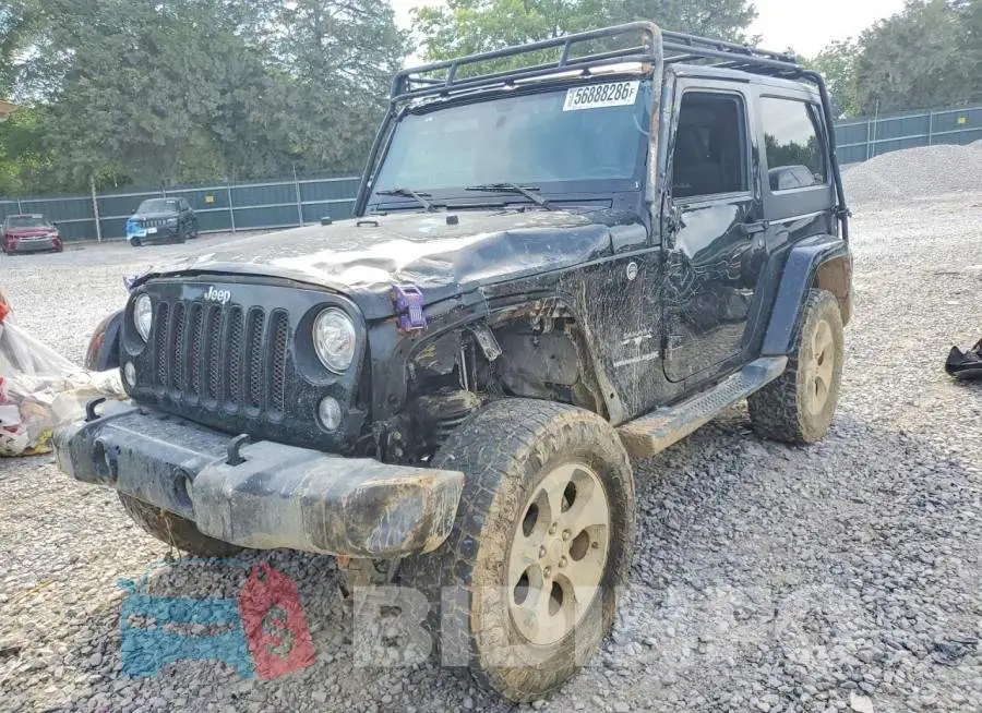 1C4AJWBG1JL823504 Photo# 1