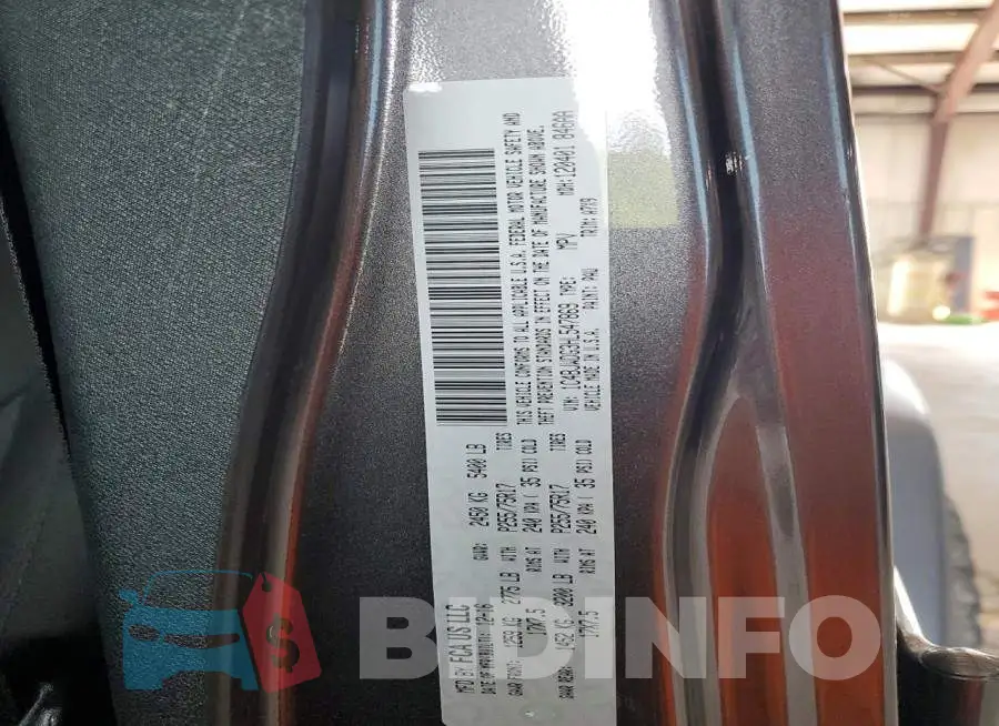 1C4BJWDG3HL547869 Photo# 12