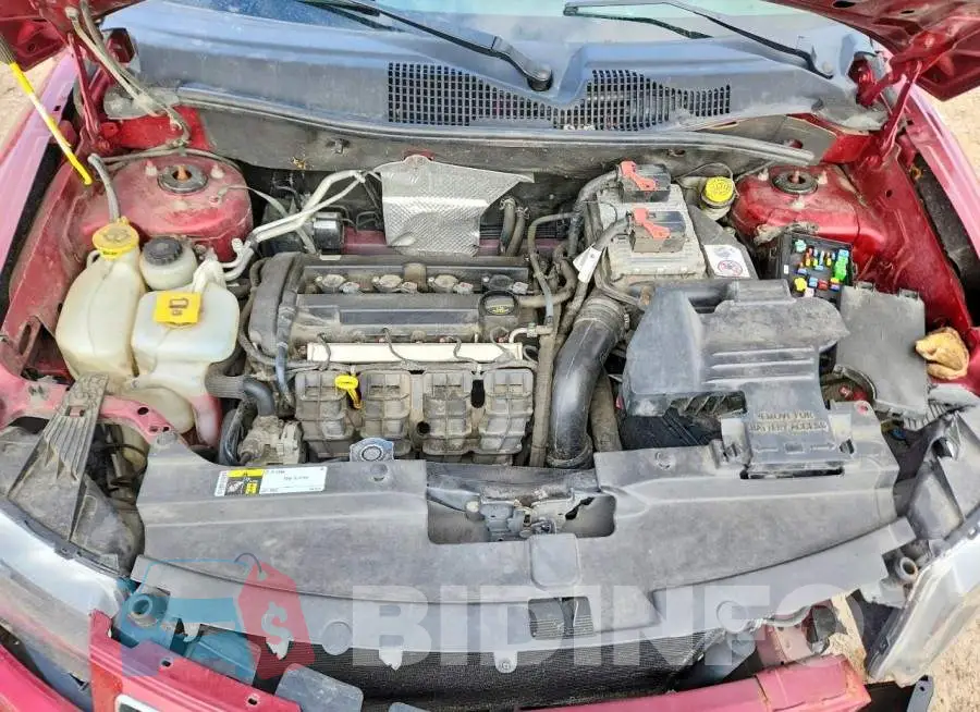 1C4NJCBA1HD147278 Photo# 11