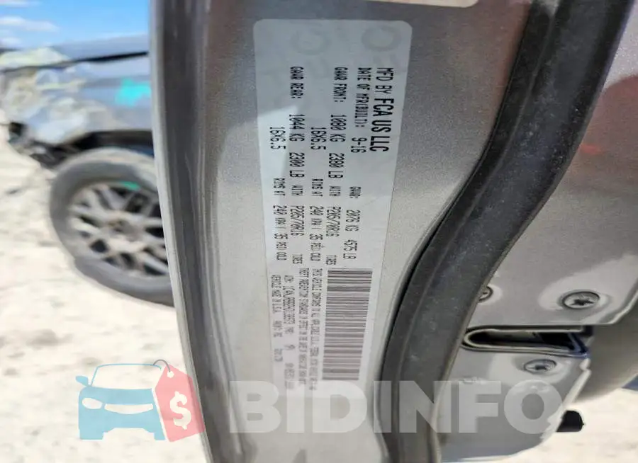 1C4NJRBB2HD138973 Photo# 12
