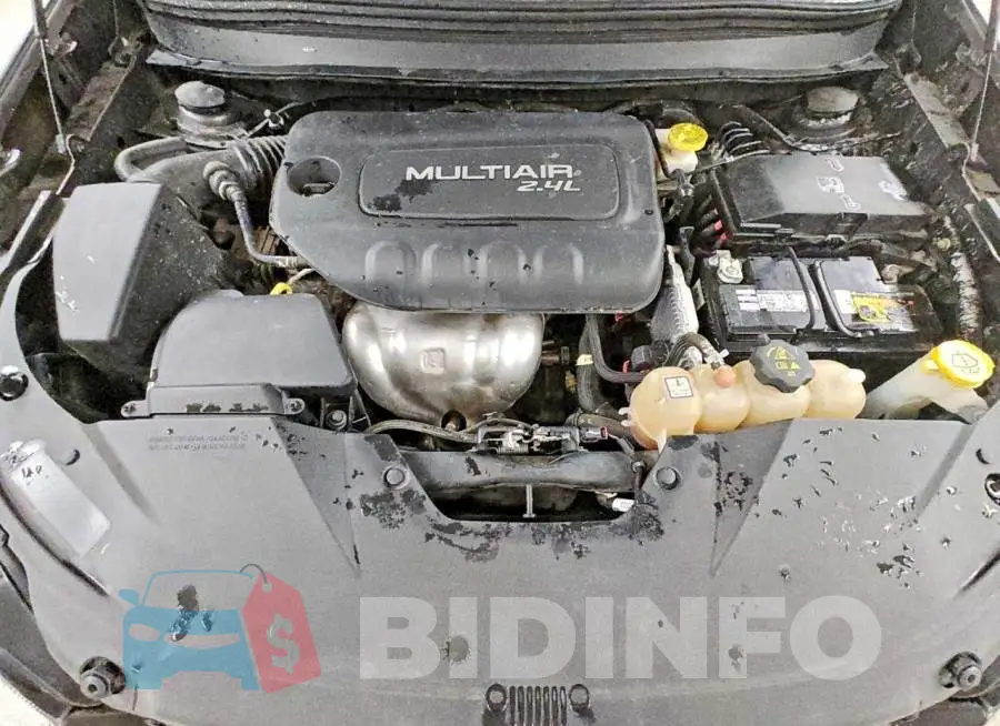 1C4PJLDB2KD207865 Photo# 12