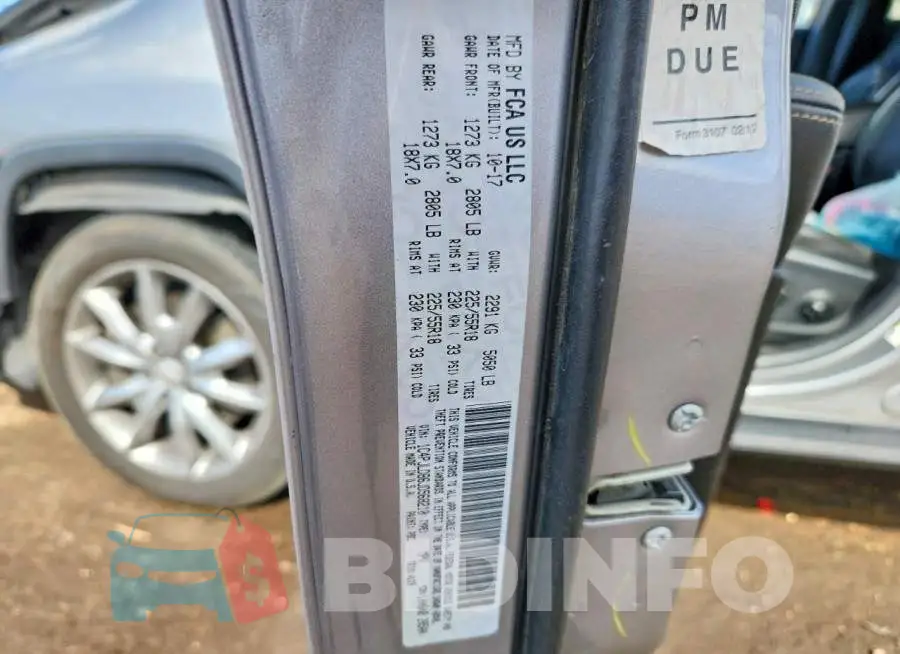 1C4PJLDB6JD568210 Photo# 12
