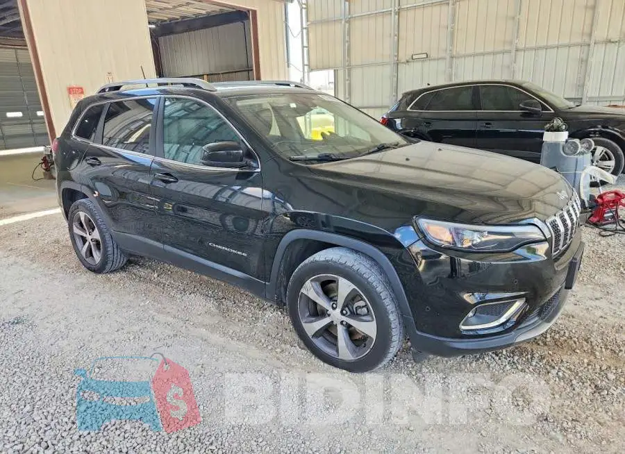 1C4PJLDN8KD233090 Photo# 4