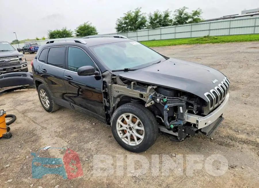 1C4PJLLB7JD503366 Photo# 4