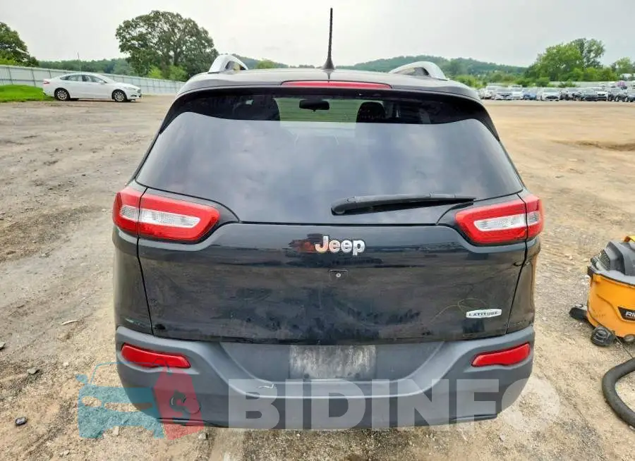 1C4PJLLB7JD503366 Photo# 6
