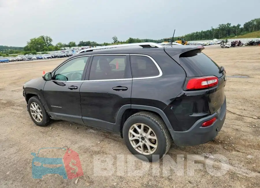1C4PJLLB7JD503366 Photo# 2