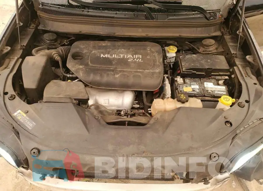 1C4PJLLB7KD202503 Photo# 12
