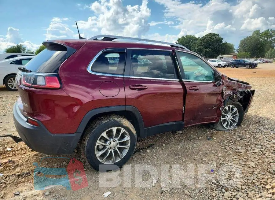 1C4PJLLB8KD175330 Photo# 3