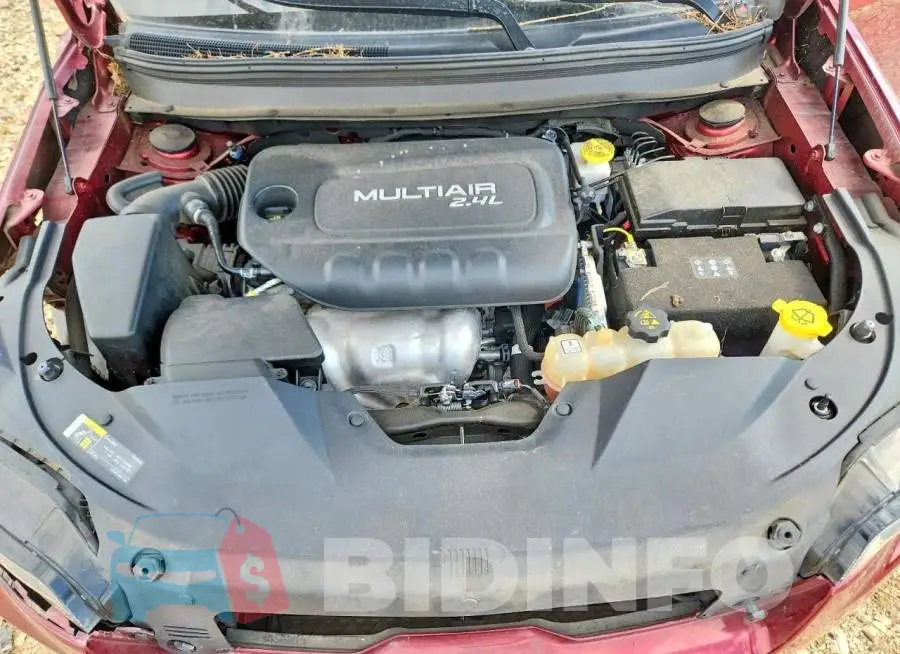 1C4PJLLB8KD175330 Photo# 12