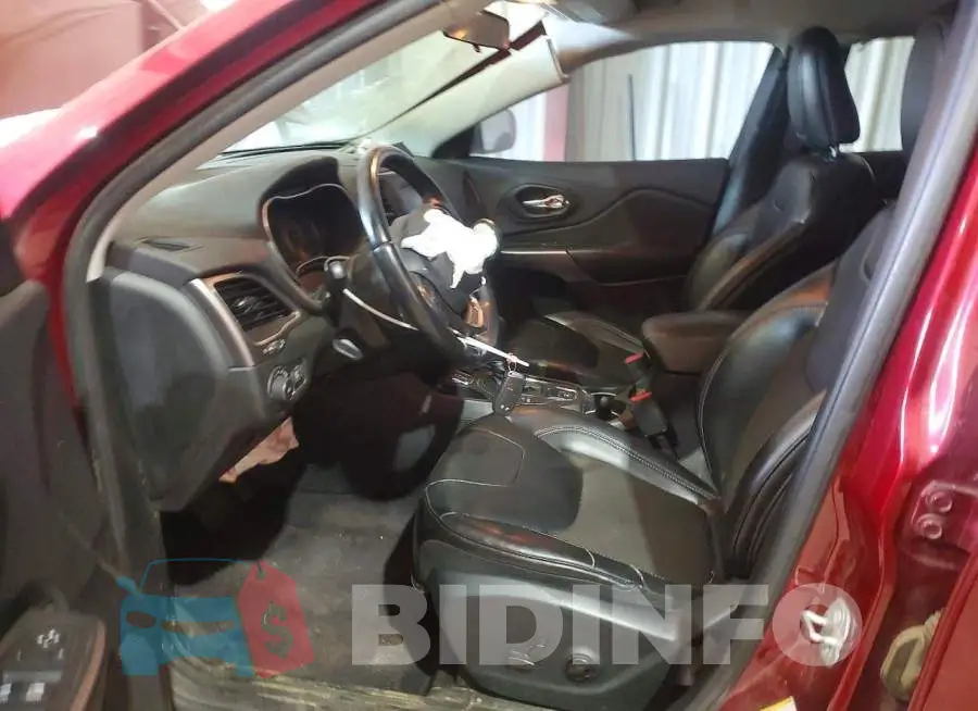 1C4PJLLB9KD132776 Photo# 7