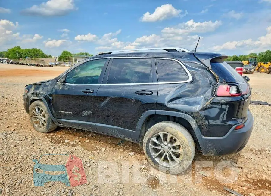 1C4PJLLBXKD264848 Photo# 2