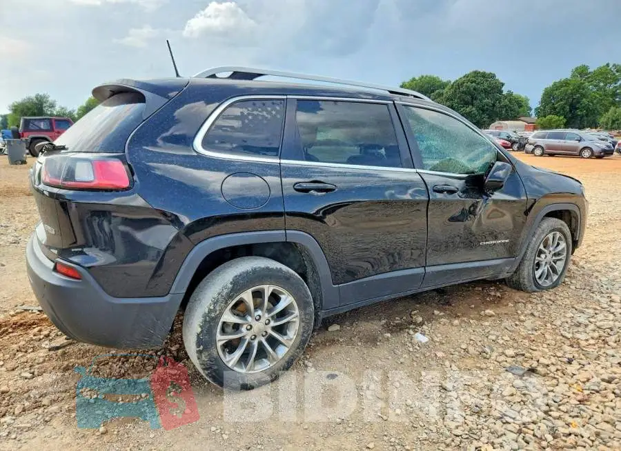 1C4PJLLBXKD264848 Photo# 3