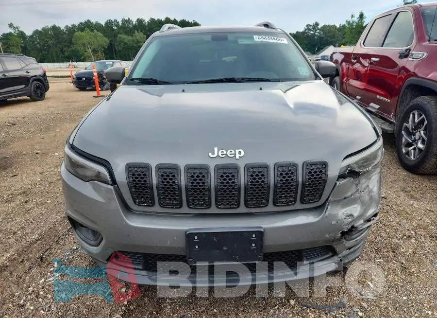 1C4PJLLBXLD580882 Photo# 5