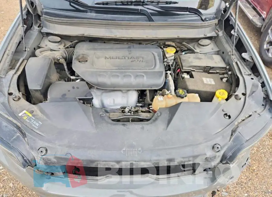 1C4PJLLBXLD580882 Photo# 12