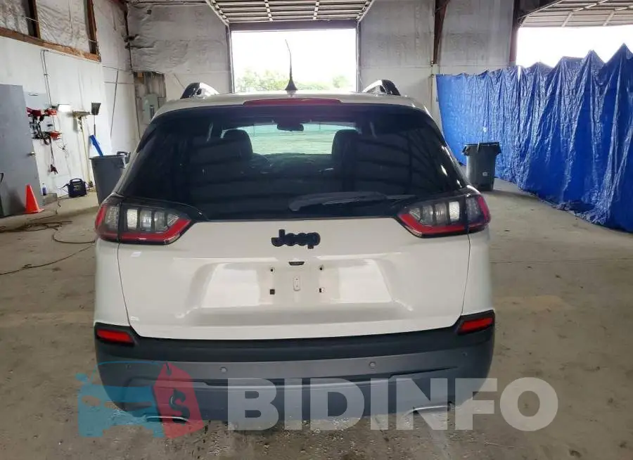 1C4PJLLN1KD286327 Photo# 6
