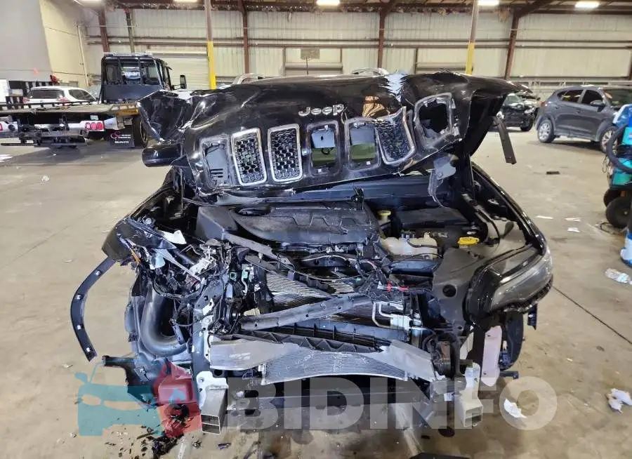 1C4PJLMXXMD134517 Photo# 5