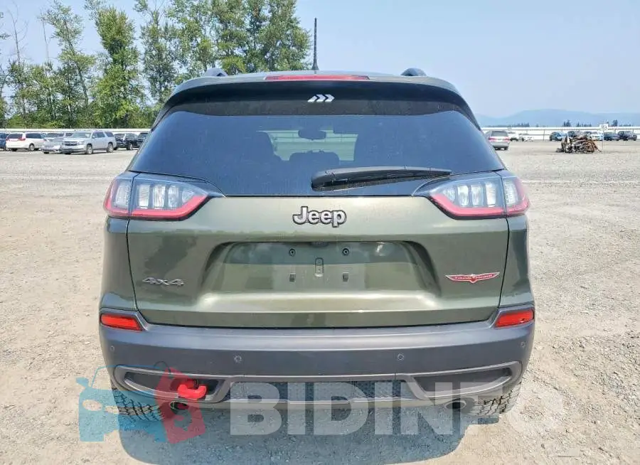 1C4PJMBX1MD220372 Photo# 6