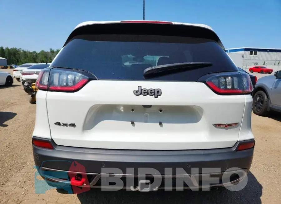 1C4PJMBX2MD205718 Photo# 6