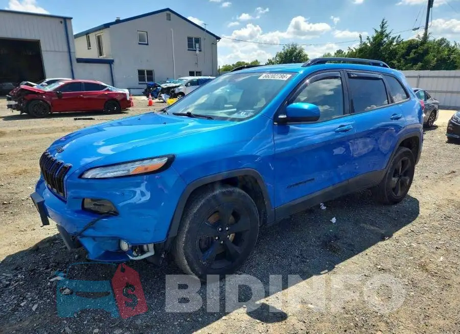 1C4PJMCB1JD610743 Photo# 1