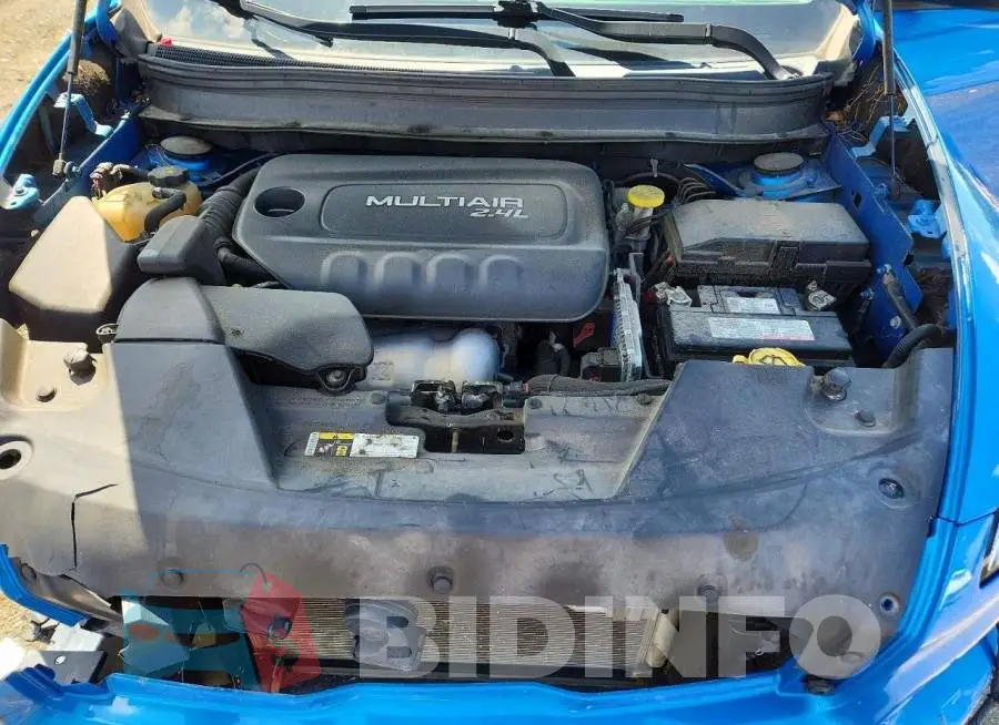 1C4PJMCB1JD610743 Photo# 12