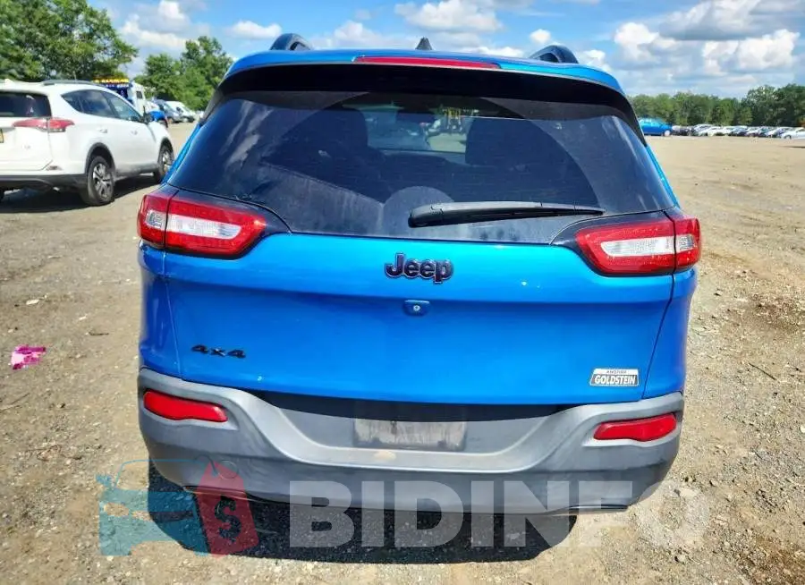 1C4PJMCB1JD610743 Photo# 6