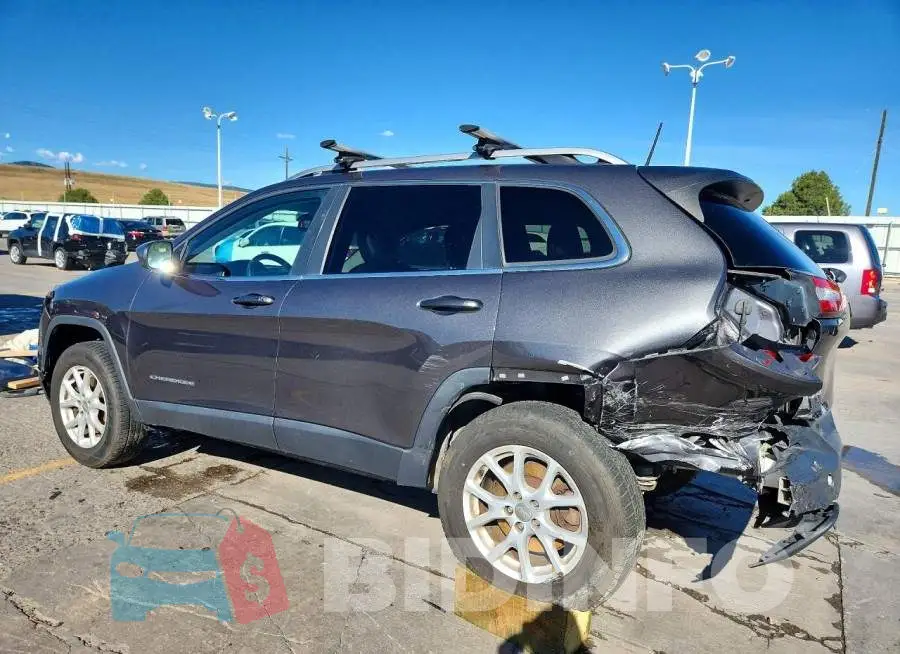 1C4PJMCB3HW575802 Photo# 2