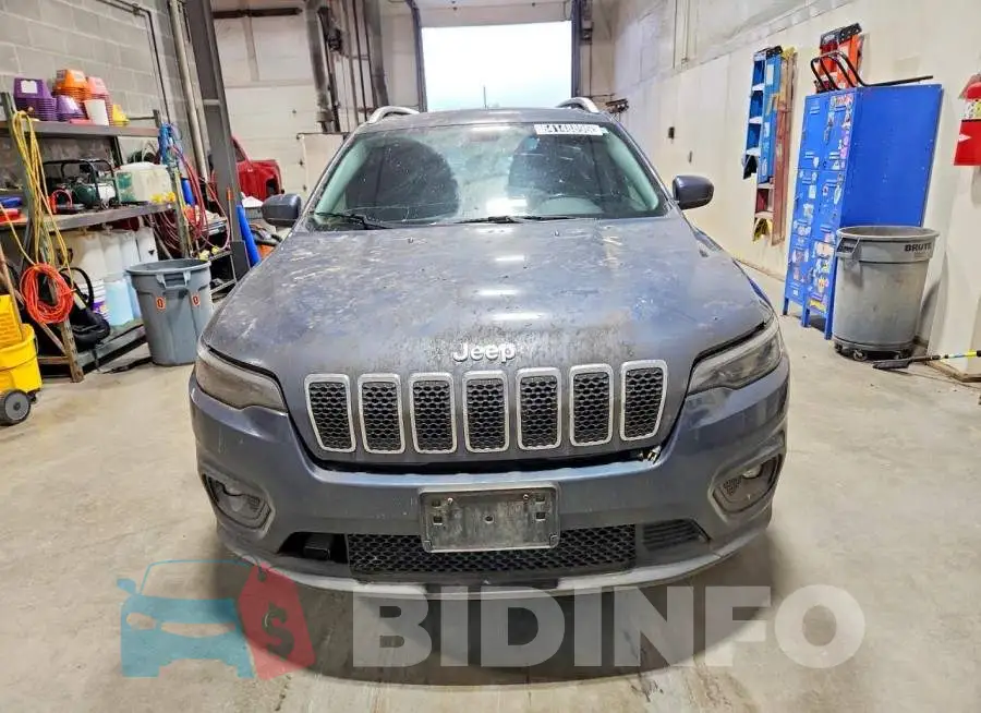 1C4PJMCB9KD413482 Photo# 5