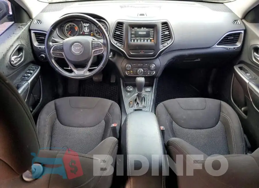 1C4PJMCB9LD623226 Photo# 8
