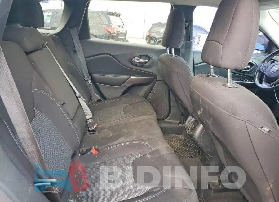 1C4PJMCB9LD623226 Photo# 11