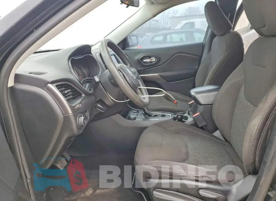 1C4PJMCBXKD121730 Photo# 7