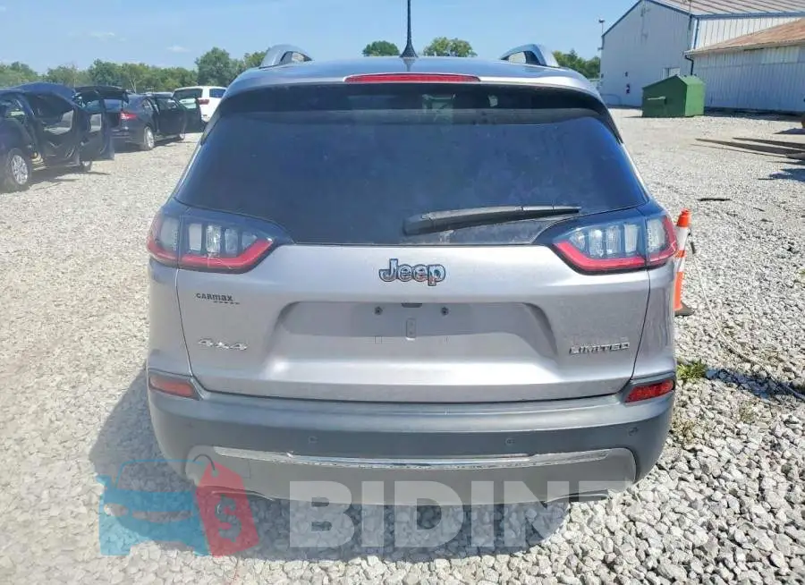 1C4PJMDN1KD189858 Photo# 6