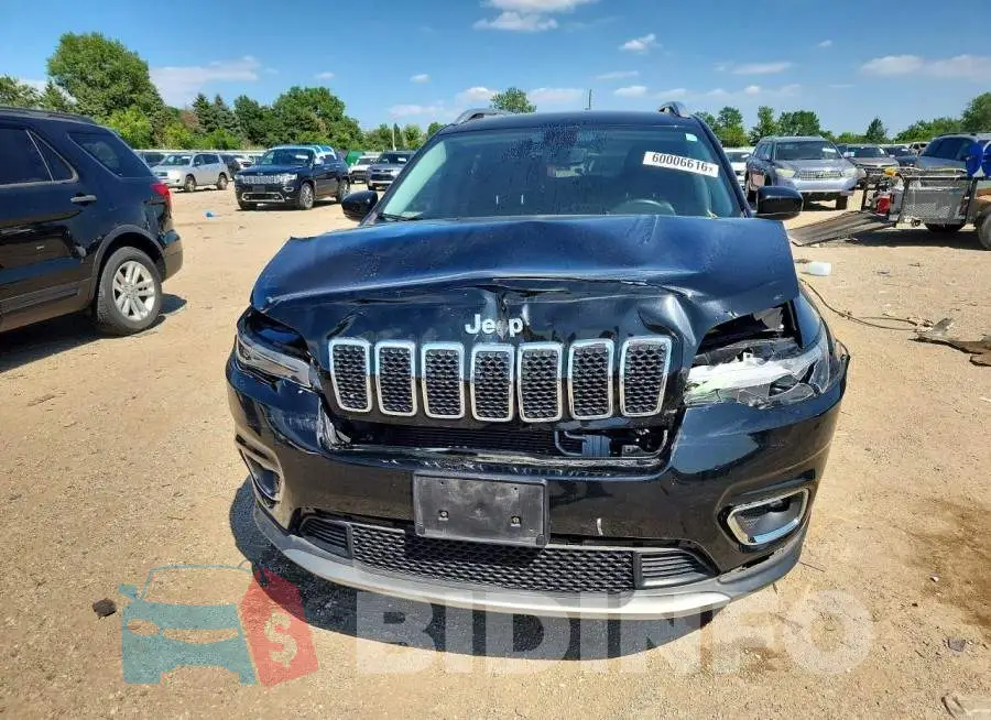 1C4PJMDN7KD209174 Photo# 5