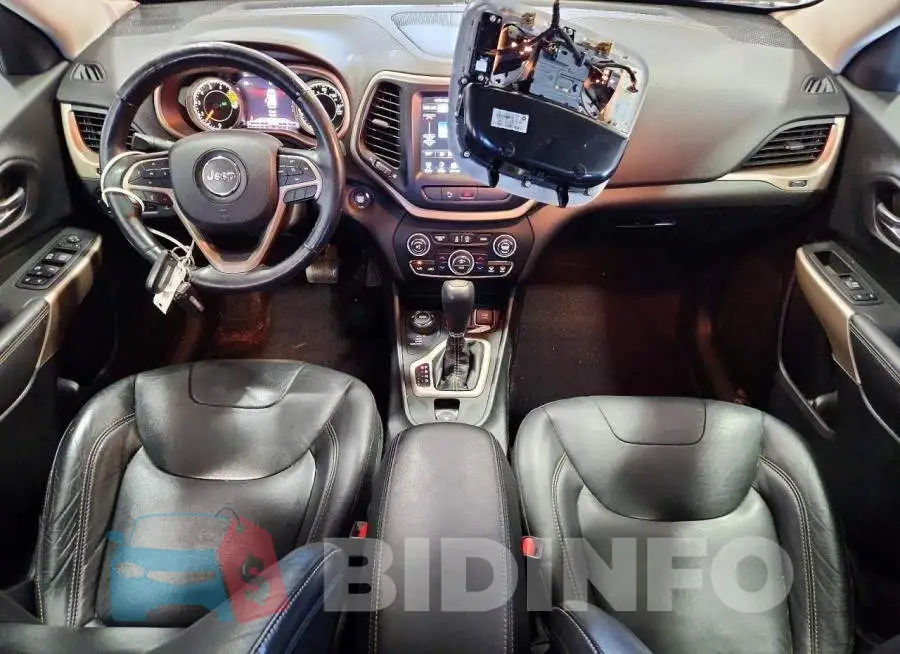 1C4PJMDX7JD610272 Photo# 8