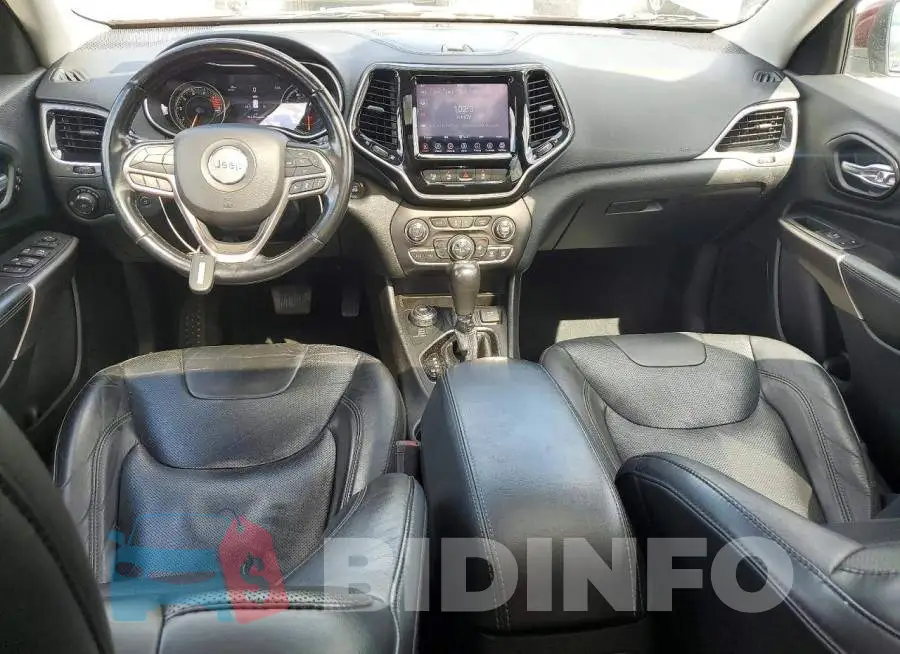 1C4PJMDX7MD175547 Photo# 8