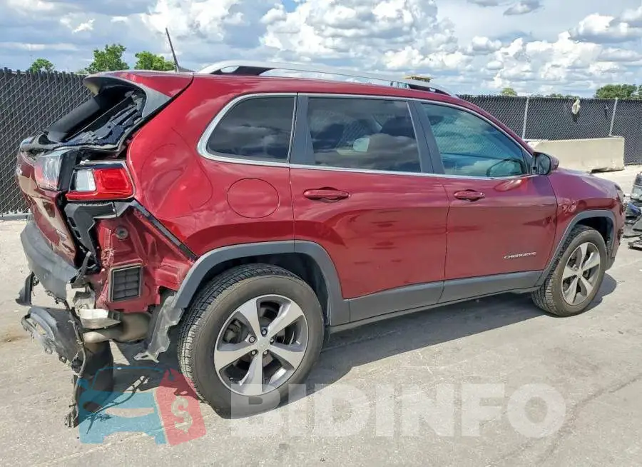 1C4PJMDX7MD175547 Photo# 3