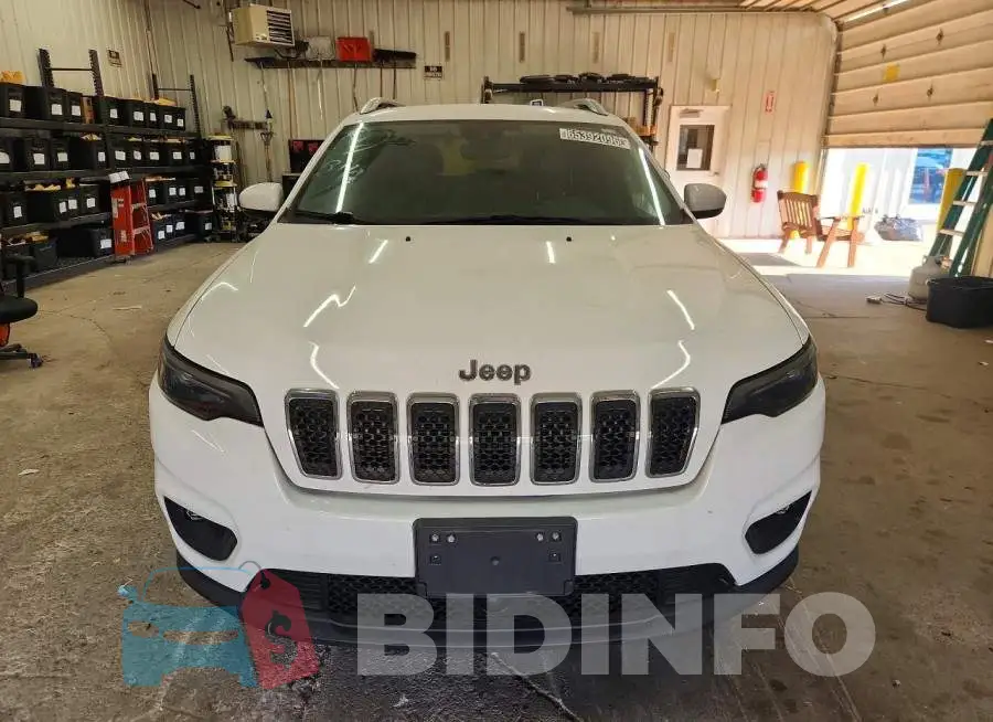 1C4PJMLB1MD137558 Photo# 5