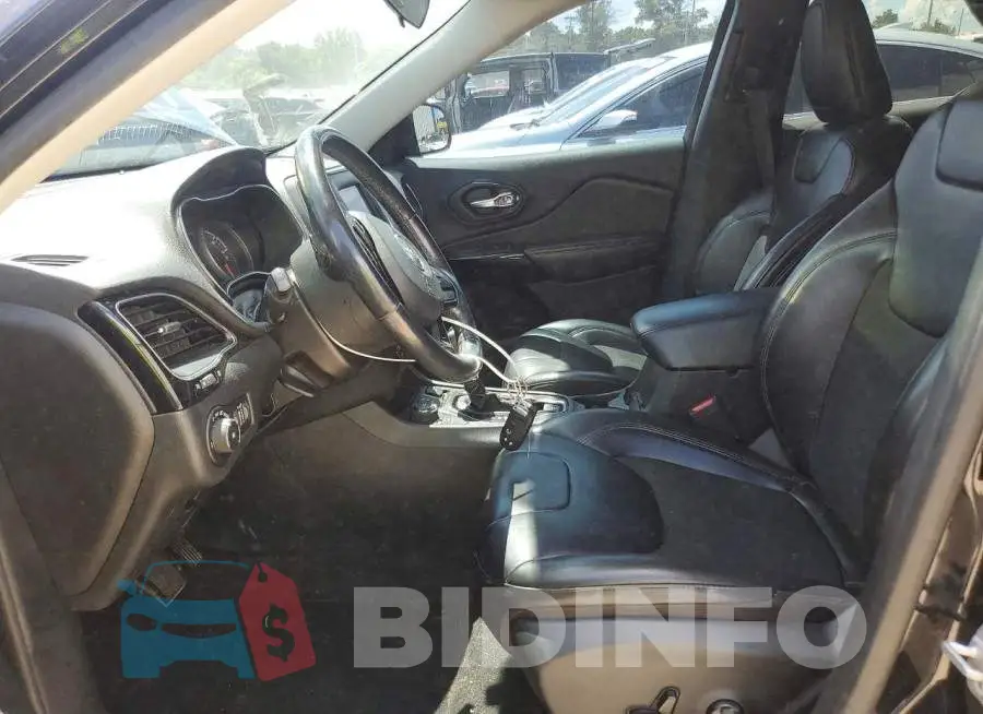 1C4PJMLB3LD537670 Photo# 7